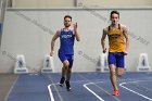 Track & Field  Men’s Track & Field open up the 2023 indoor season with a home meet against Colby College. They also competed against visiting Wentworth Institute of Technology, Worcester State University, Gordon College and Connecticut College. - Photo by Keith Nordstrom